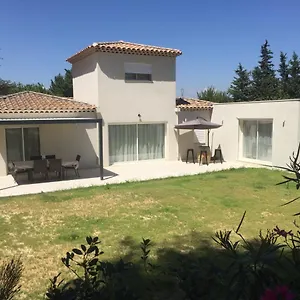 D’hôtes Cabries-calas Couette-café Cabriès