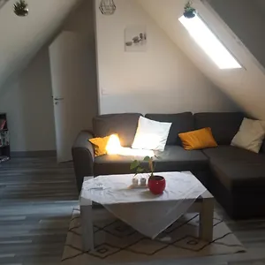 La Maison Des Taillis Maison d'hôtes Saint-Paul (Oise)
