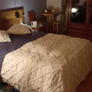 L'eterlou D'hote Couette-café Albertville