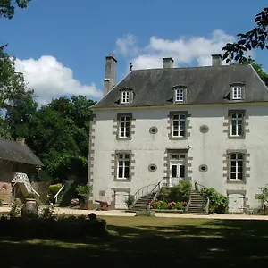 D'hôtes Launay Guibert Couette-café Miniac-Morvan
